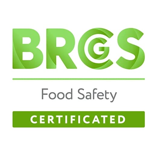BRCGS